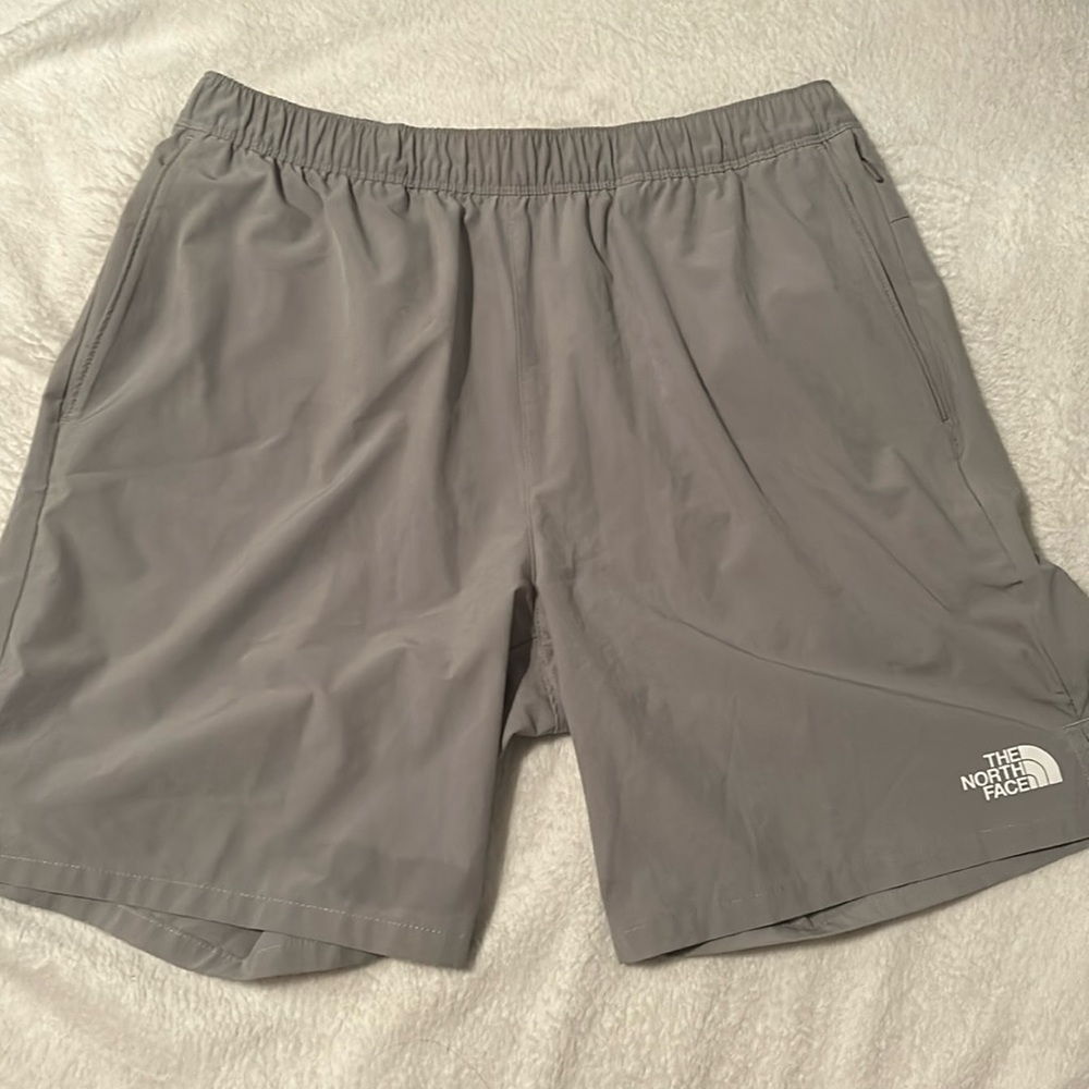The North Face Wanderer short